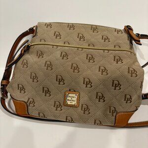 Dooney & Bourke Womens Pocketbook